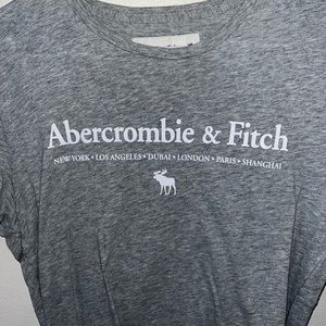 Abercrombie t shirts * SPECIAL DEAL*